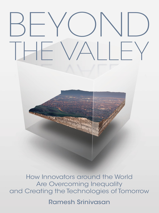 Imagen de portada para Beyond the Valley